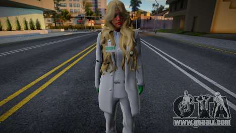 Skin Random 640 for GTA San Andreas