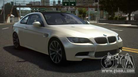 BMW M3 E92 L-Tune for GTA 4