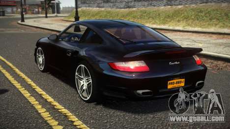 Porsche 997 R-Tune for GTA 4
