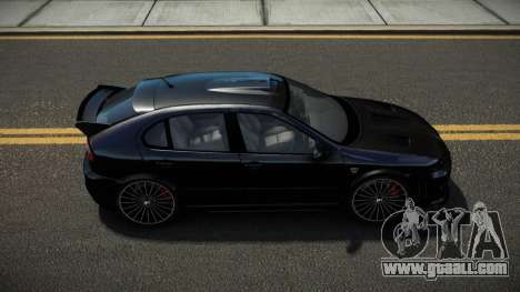 Seat Leon XR for GTA 4
