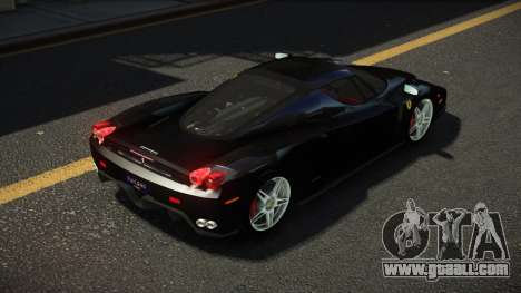 Ferrari Enzo OV-S for GTA 4