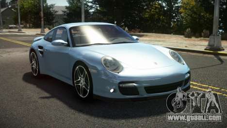 Porsche 997 RT-S for GTA 4
