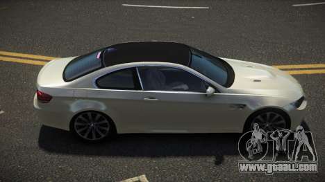 BMW M3 E92 L-Tune for GTA 4