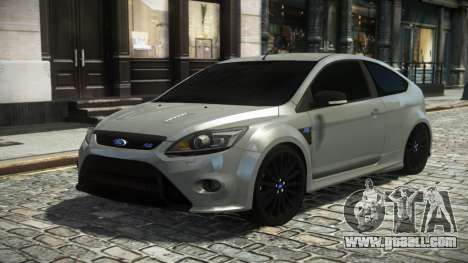 Ford Focus RS R-Tune for GTA 4
