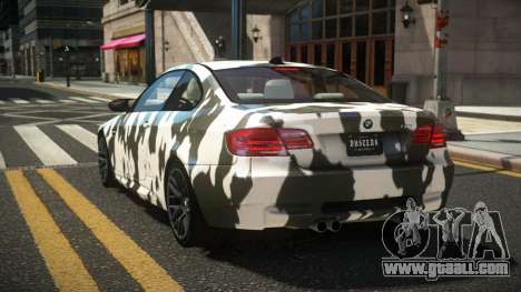 BMW M3 E92 R-Sports S13 for GTA 4