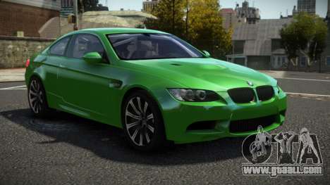 BMW M3 E92 ST-R for GTA 4