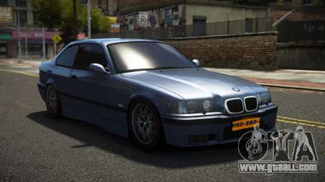 BMW M3 E36 L-Tune for GTA 4