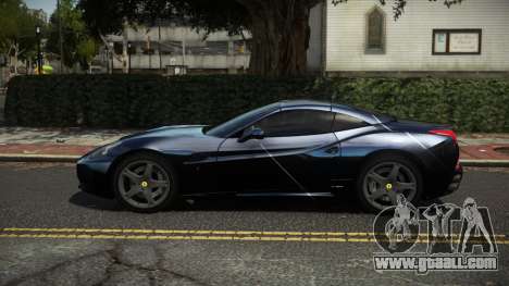 Ferrari California G-Sports S13 for GTA 4