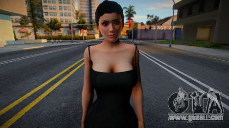 Skin Random 594 for GTA San Andreas