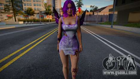 Skin Random 443 for GTA San Andreas