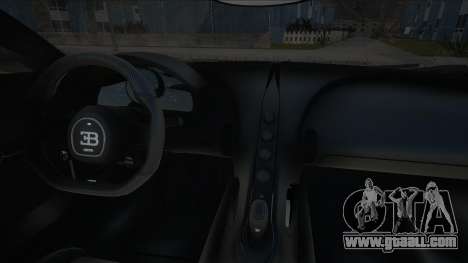 Bugatti Centodieci [Award] for GTA San Andreas