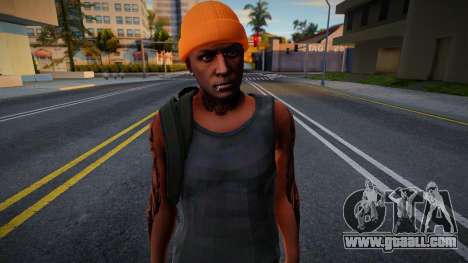 Skin Random 516 for GTA San Andreas