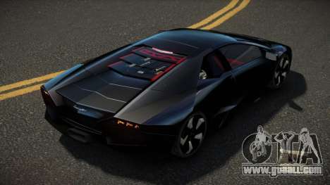 Lamborghini Reventon G-Sports for GTA 4