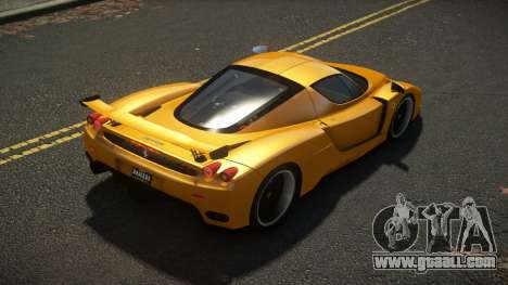 Ferrari Enzo R-Style for GTA 4