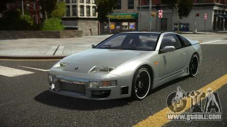 Nissan 300ZX GS for GTA 4