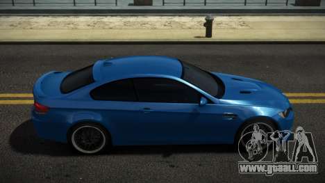 BMW M3 E92 L-Tune V1.2 for GTA 4