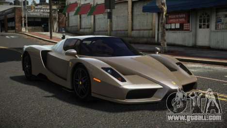 Ferrari Enzo E-Limited for GTA 4