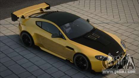 Aston Martin V12 Vantage S (Standart Version) for GTA San Andreas