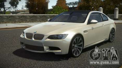 BMW M3 E92 L-Tune for GTA 4