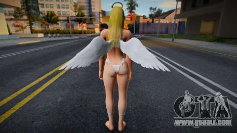 Helena Angel for GTA San Andreas