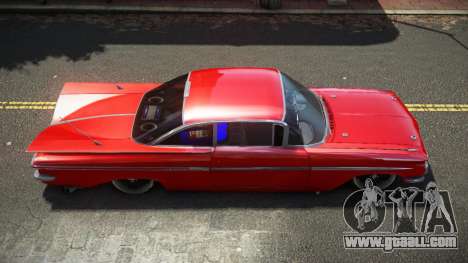 Chevrolet Impala L-Tune for GTA 4