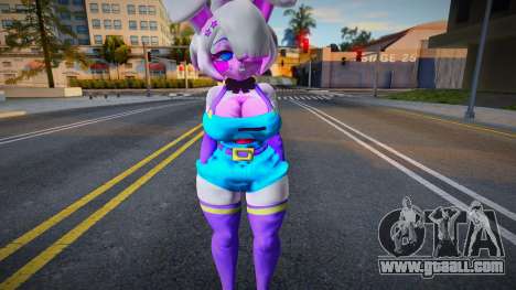 Helpy for GTA San Andreas