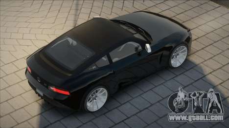 GTA V Annis 300R for GTA San Andreas