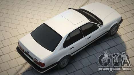BMW E32 735i [Belka] for GTA San Andreas