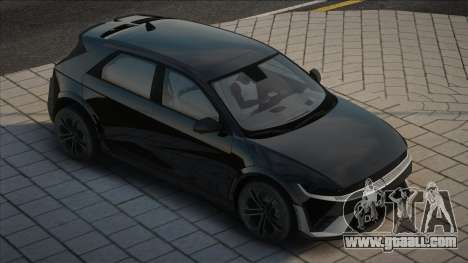 Hyundai Loniq 5 N 2023 for GTA San Andreas