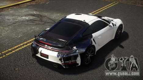 Porsche 911 L-Edition S7 for GTA 4