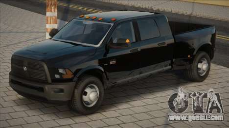 Dodge Ram 422 for GTA San Andreas