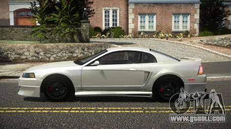 Ford Mustang SVT Tune for GTA 4