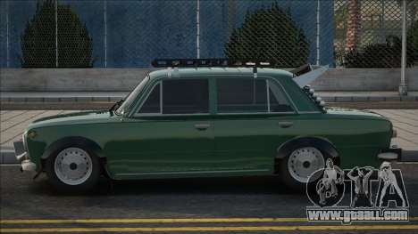 VAZ 2101 Tuning [Tuning] for GTA San Andreas