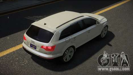 Audi Q7 ST-L V1.1 for GTA 4