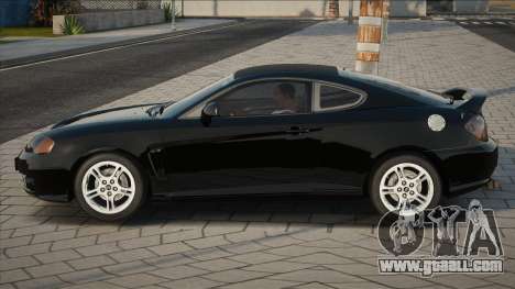 Hyundai Coupe [Dia] for GTA San Andreas