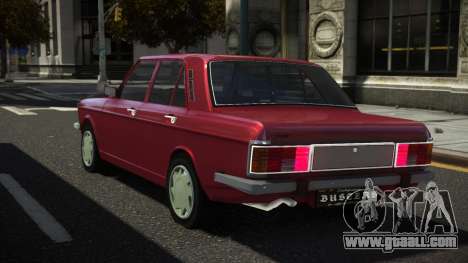 Paykan 1600i SN V1.0 for GTA 4