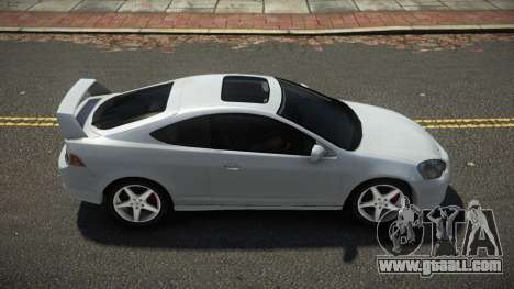Acura RSX L-Tune for GTA 4