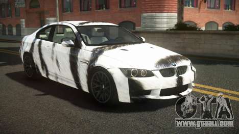 BMW M3 E92 R-Sports S5 for GTA 4