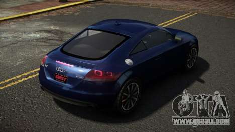 Audi TT G-Sports V1.0 for GTA 4