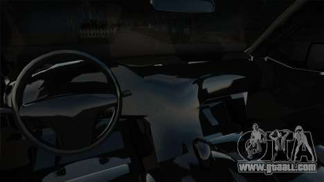 Lexus LX600 2022 Drive for GTA San Andreas