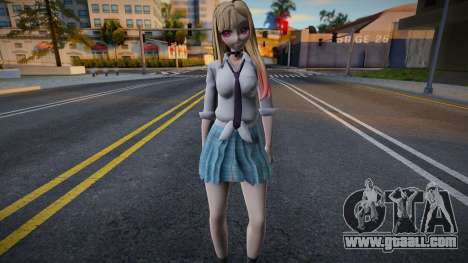 Marin Kitagawa Sono Bisque Doll for GTA San Andreas