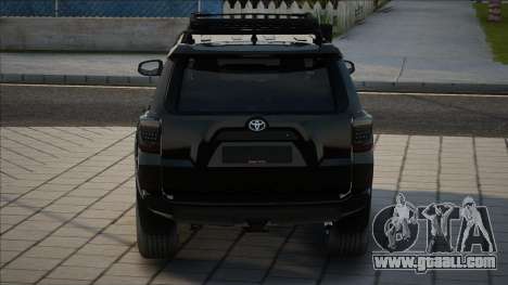 Toyota 4Runner [Belka] for GTA San Andreas