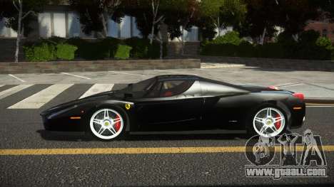 Ferrari Enzo OV-S for GTA 4