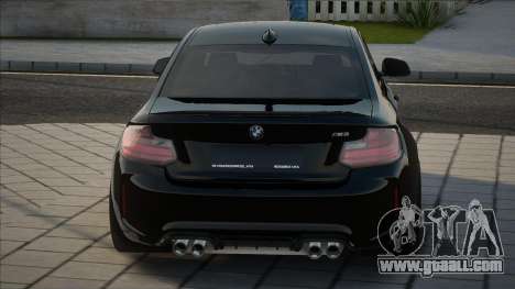 BMW M2 [Melon] for GTA San Andreas