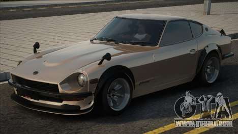 Nissan Fairlady Z [CCD] for GTA San Andreas