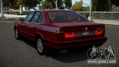 BMW 535i SN V1.1 for GTA 4