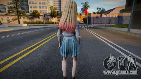 Marin Kitagawa Sono Bisque Doll for GTA San Andreas