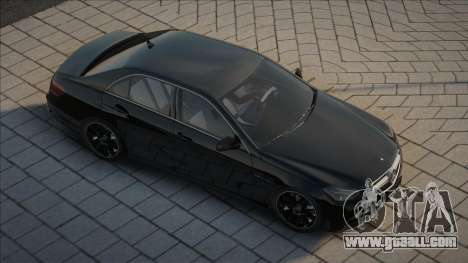 Mercedes-Benz E63 AMG [Award] for GTA San Andreas