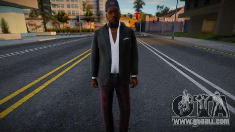 Sweet Wear Suit for GTA San Andreas