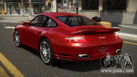 Porsche 911 S-Classic V1.2 for GTA 4
